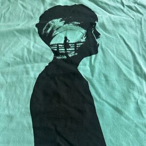 San Sebastián film festival tee 2025.  Collectible!